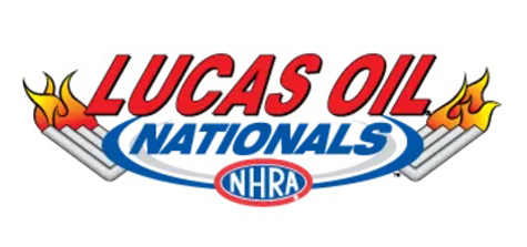 Lucas Oil NHRA Nationals